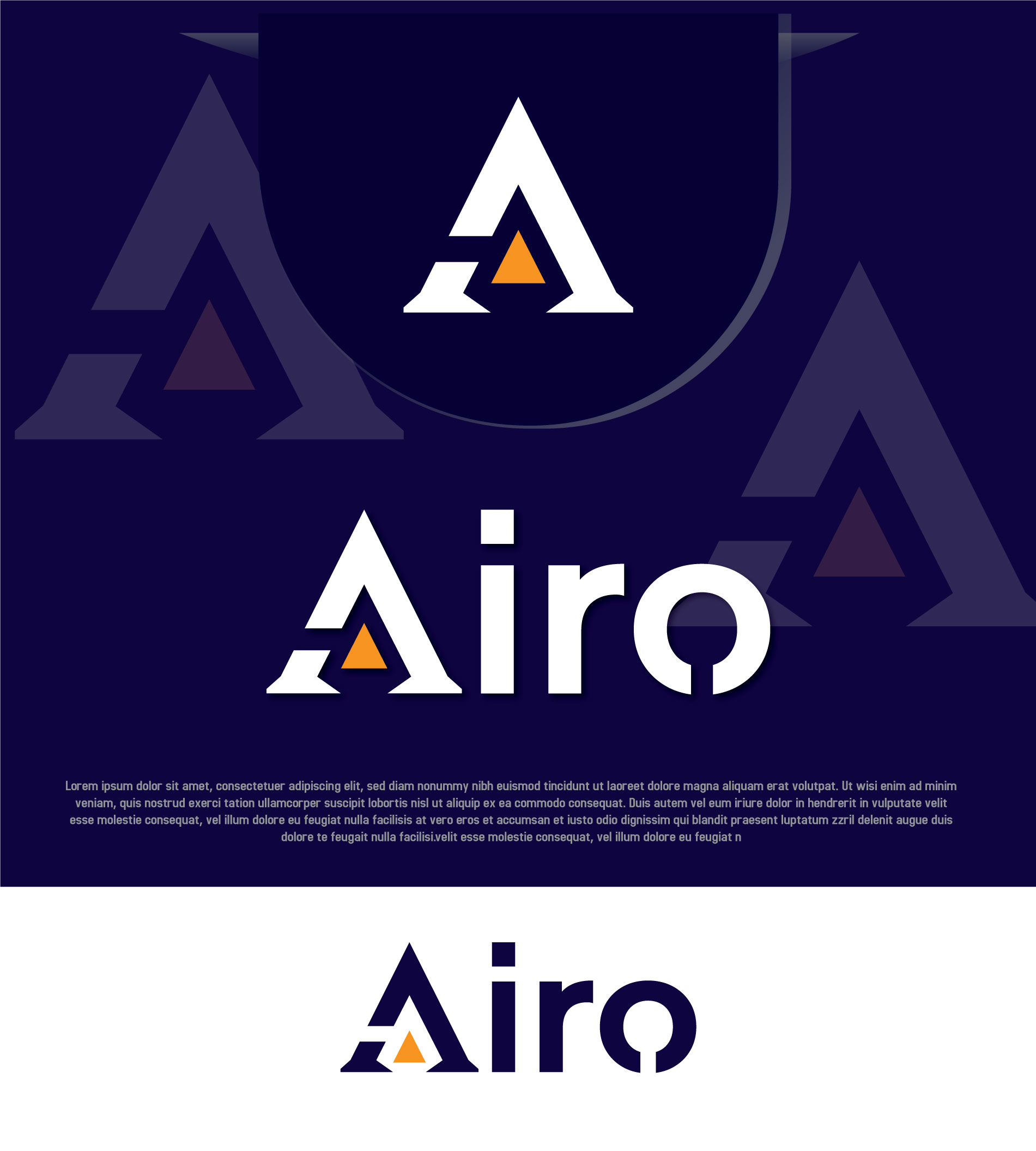 Logo-Design von Pilot_DesignR™ für dieses Projekt | Design #33104490