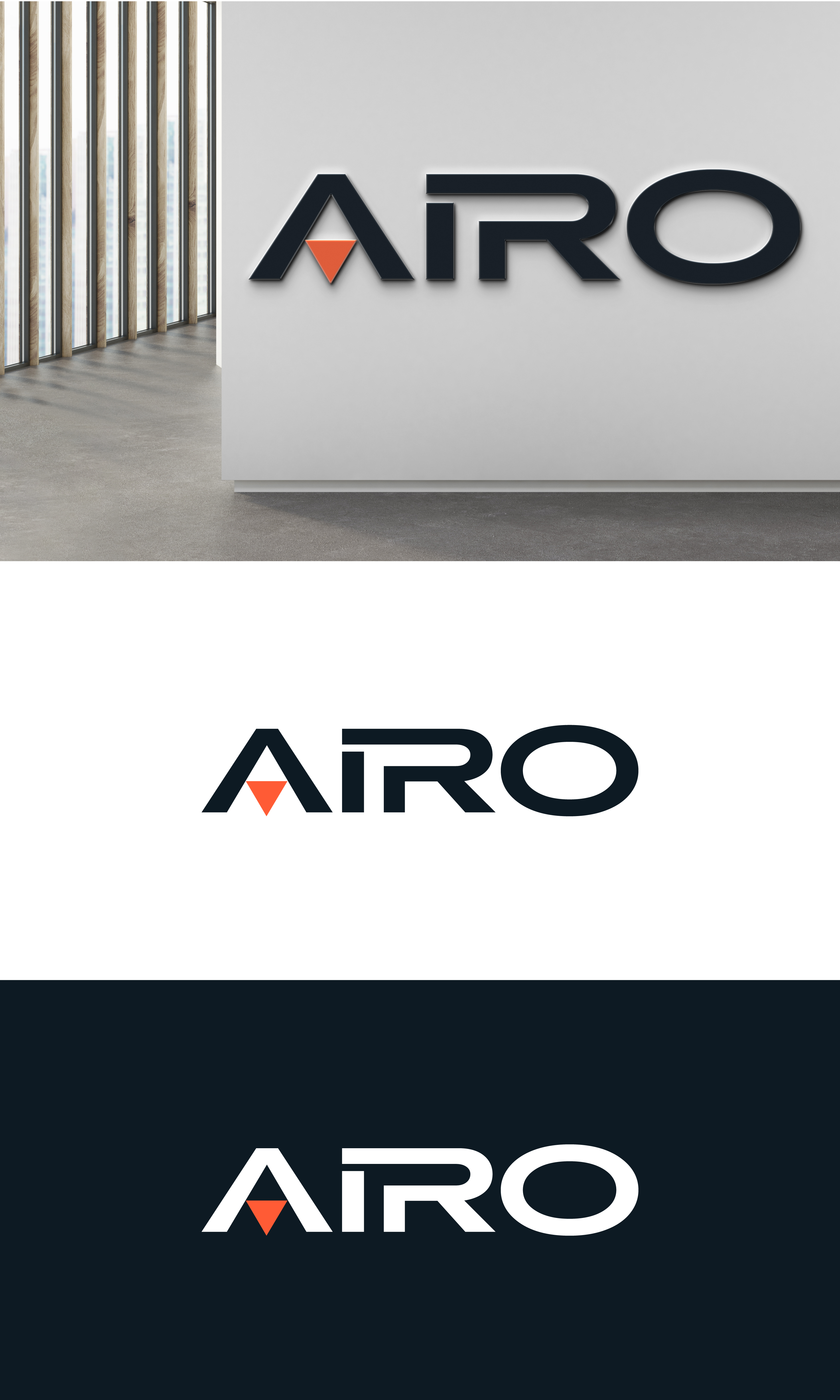 Diseño de Logo por AKTech para este proyecto | Diseño #33062173