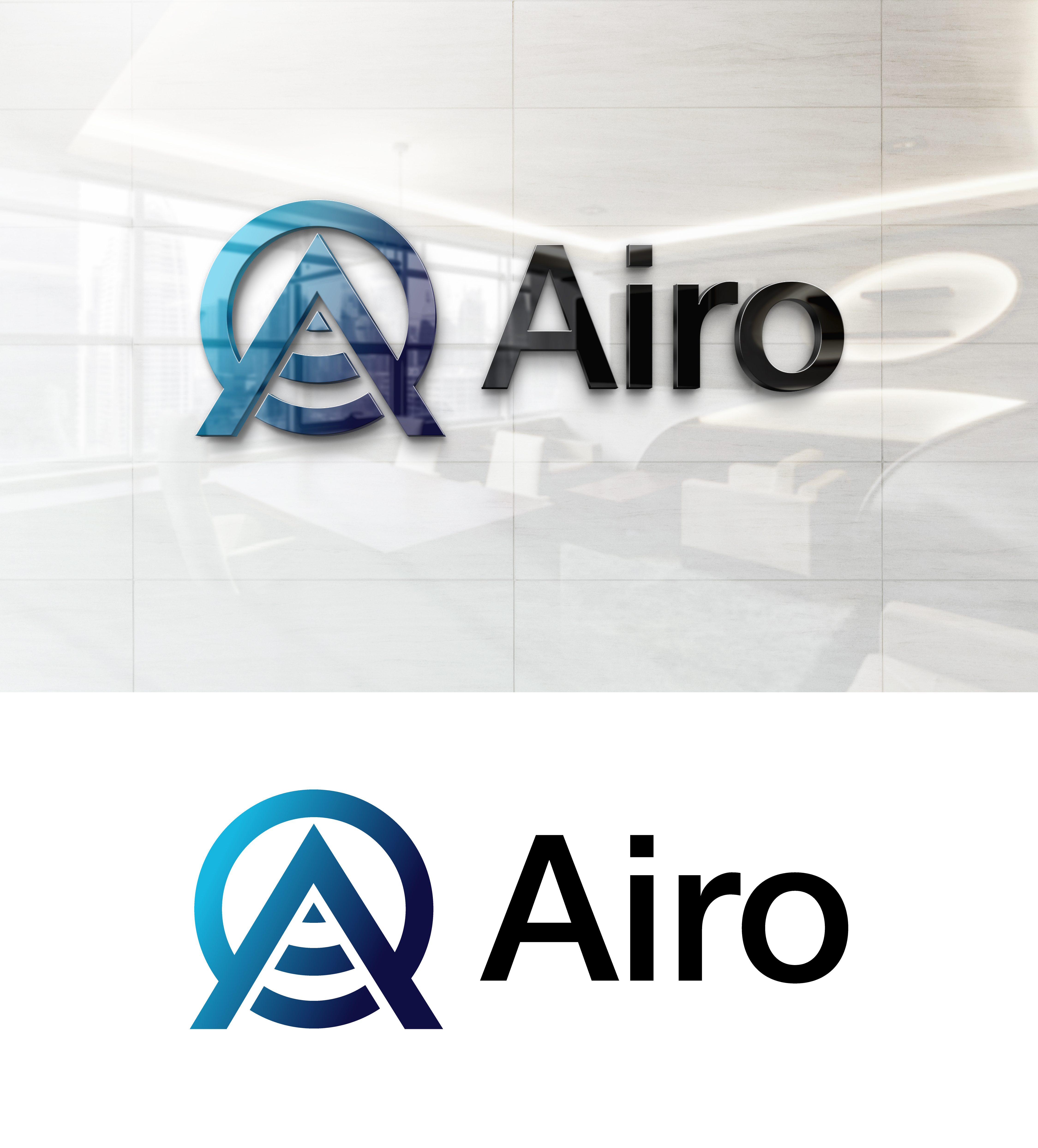 Diseño de Logo por AKTech para este proyecto | Diseño #33100735