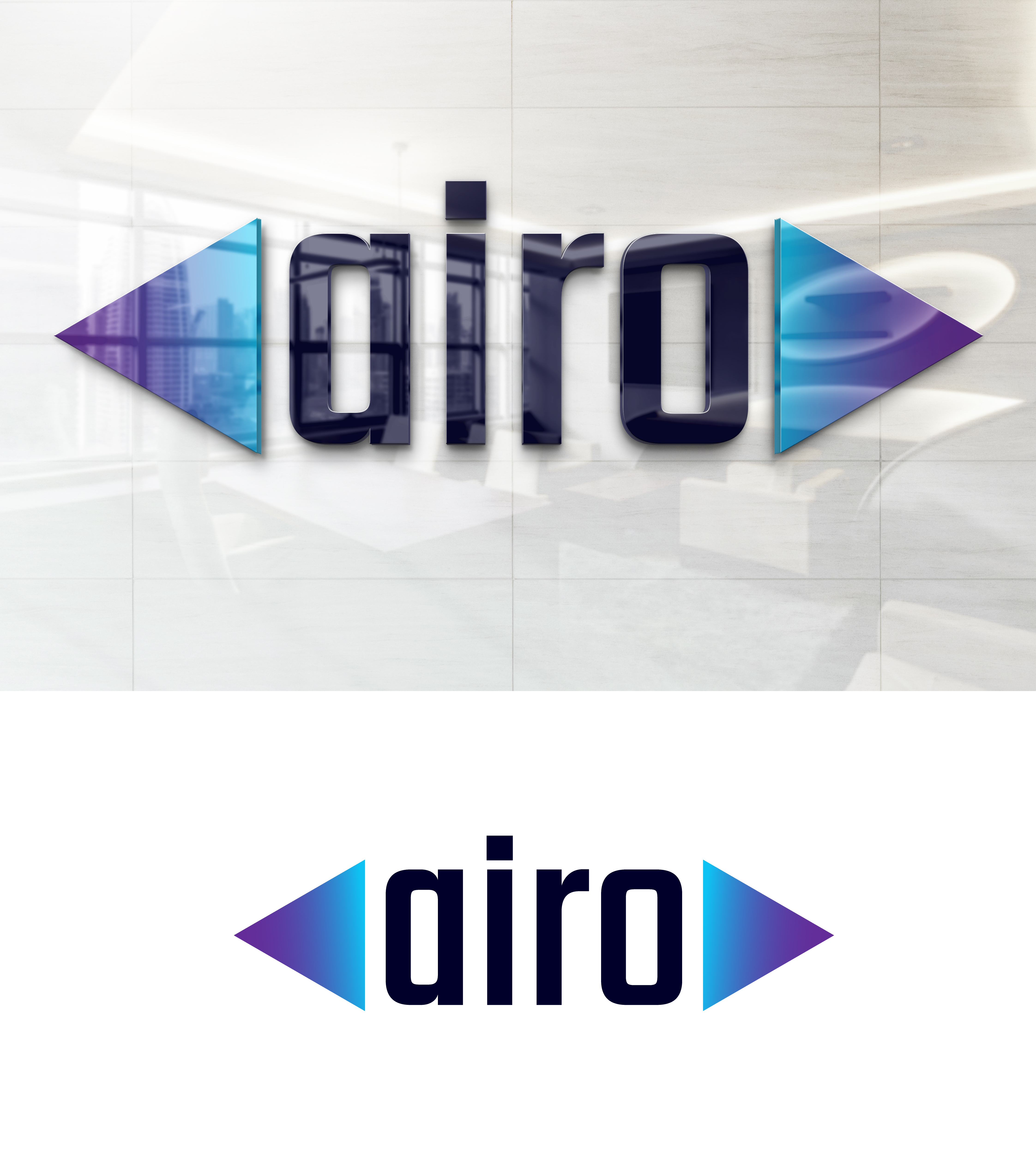 Logo Design by AKTech for this project | Design #33101868