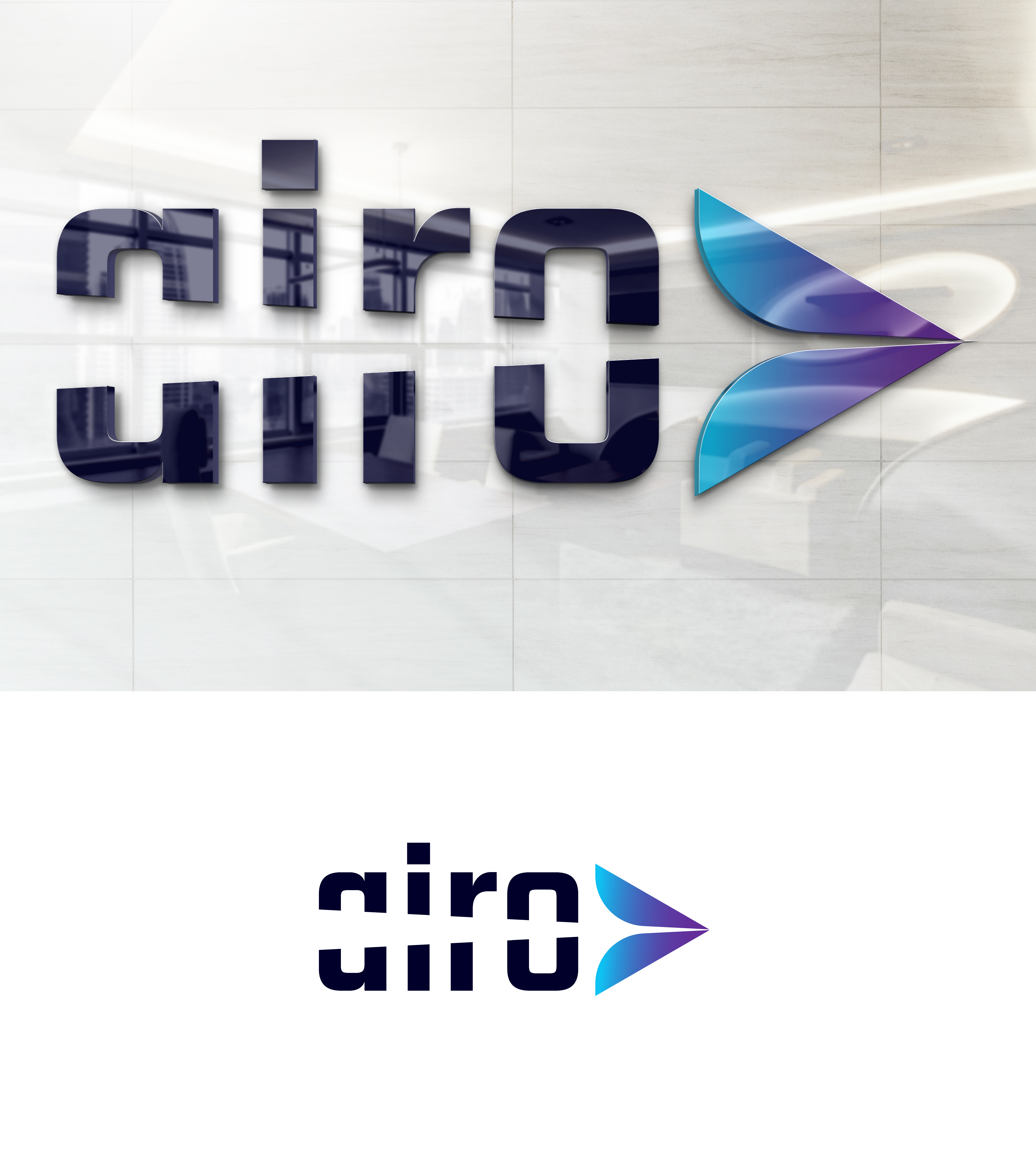 Logo Design by AKTech for this project | Design #33101899
