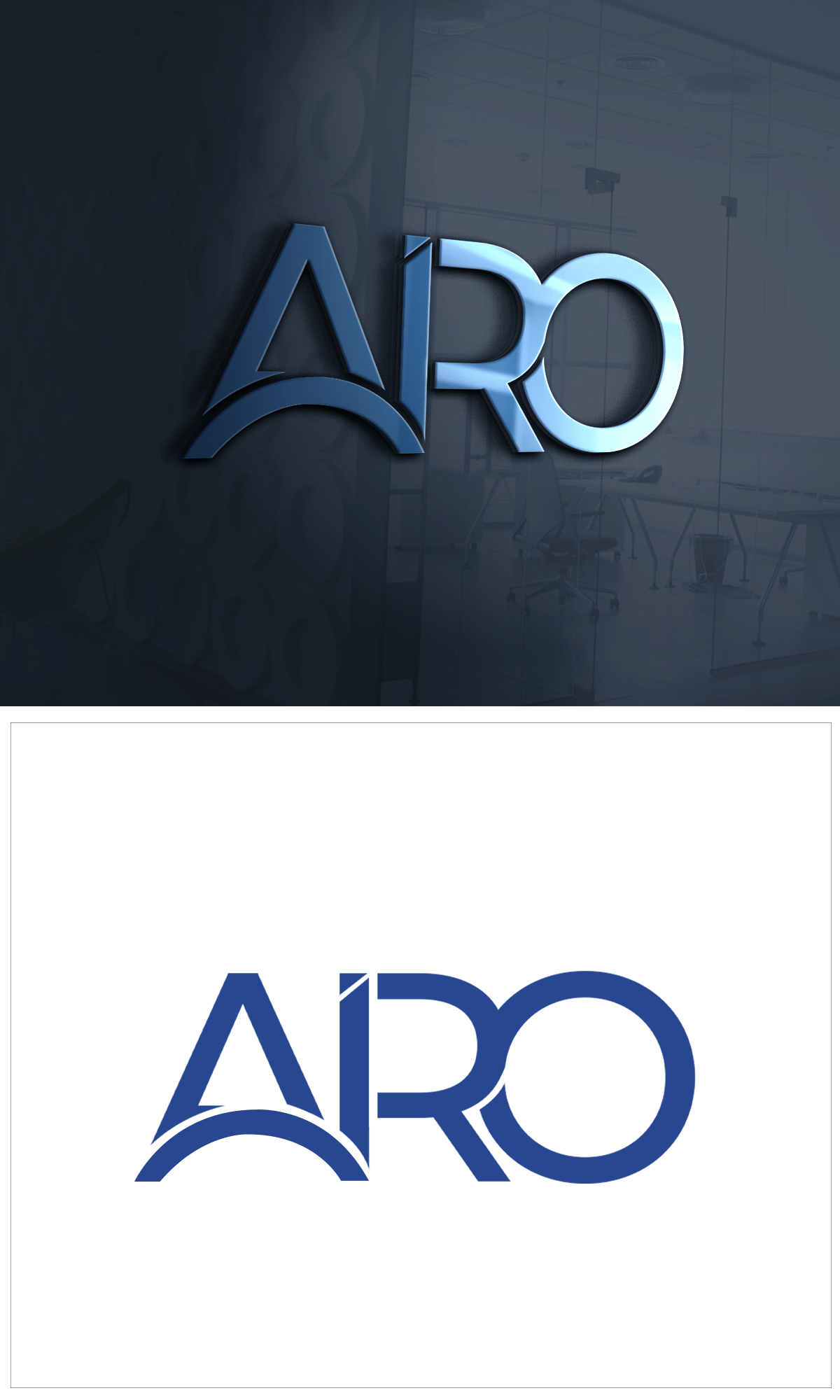 Logo Design by mahfuz1450r for this project | Design #33099005