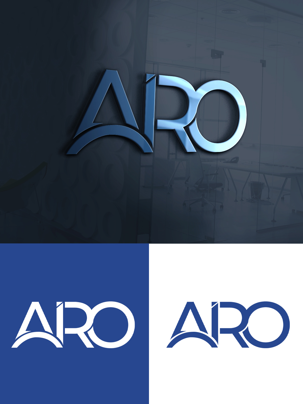 Logo Design by mahfuz1450r for this project | Design #33099030