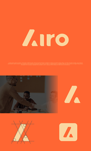 Logo-Design von YBA Design für dieses Projekt | Design: #33063394