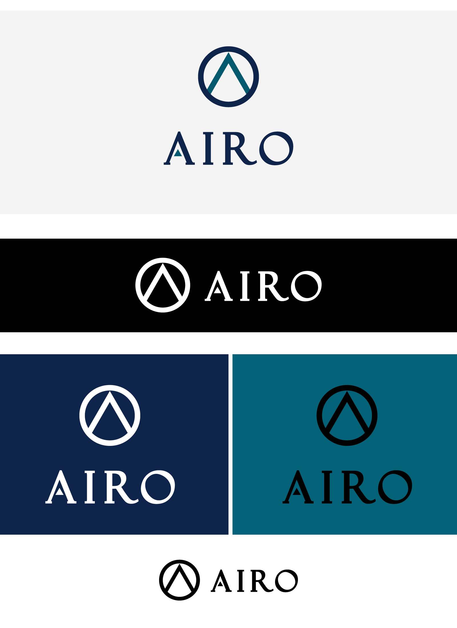 Logo Design by F a r i s a for this project | Design #33074495