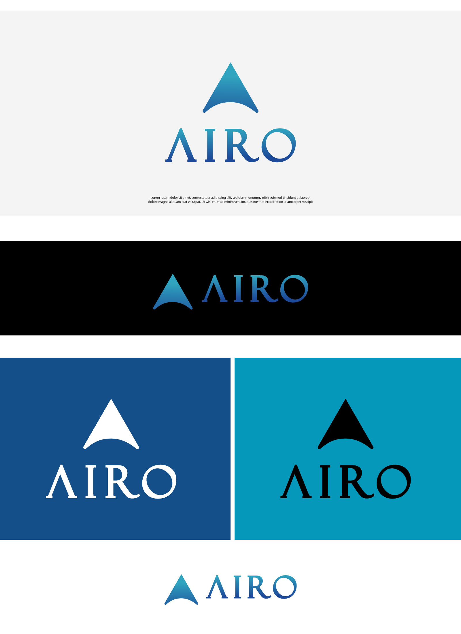 Logo Design by F a r i s a for this project | Design #33081534