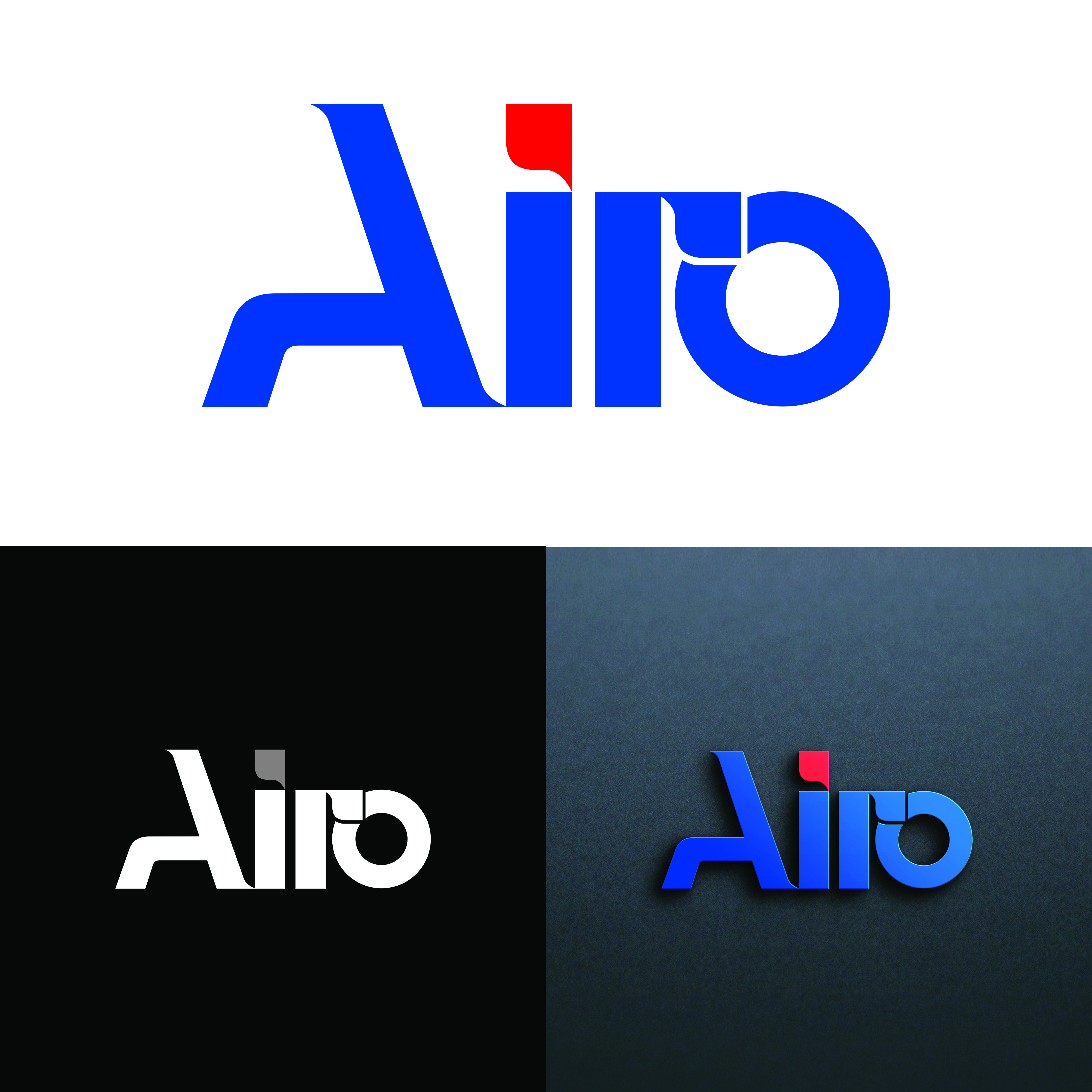 Logo Design by aicreativeman for this project | Design #33085110