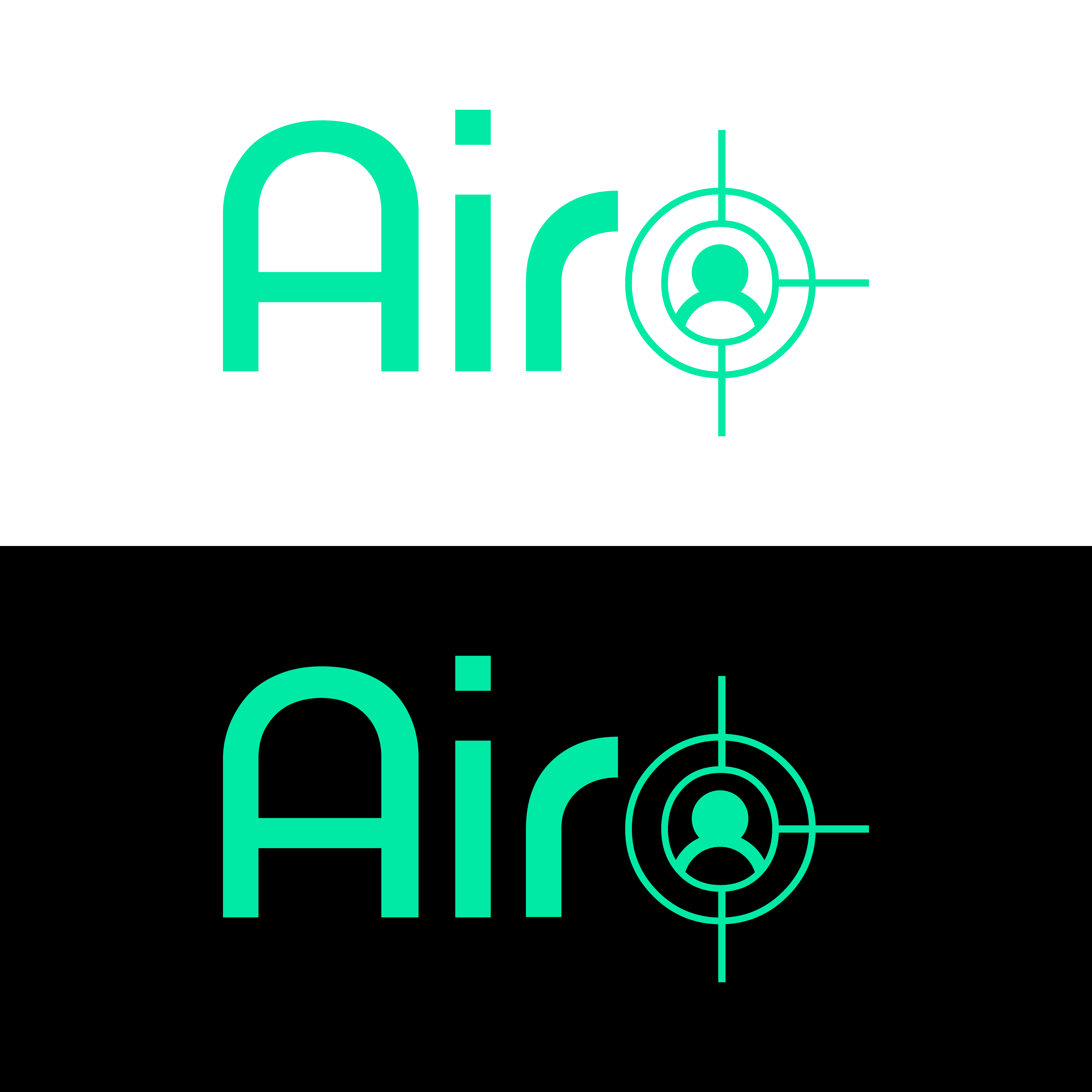 Logo Design by salmanogd for this project | Design #33094226