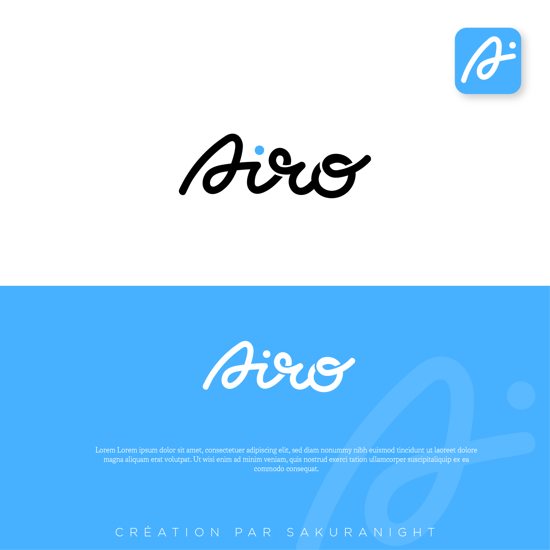 Logo Design by Sakuranight for this project | Design #33090267