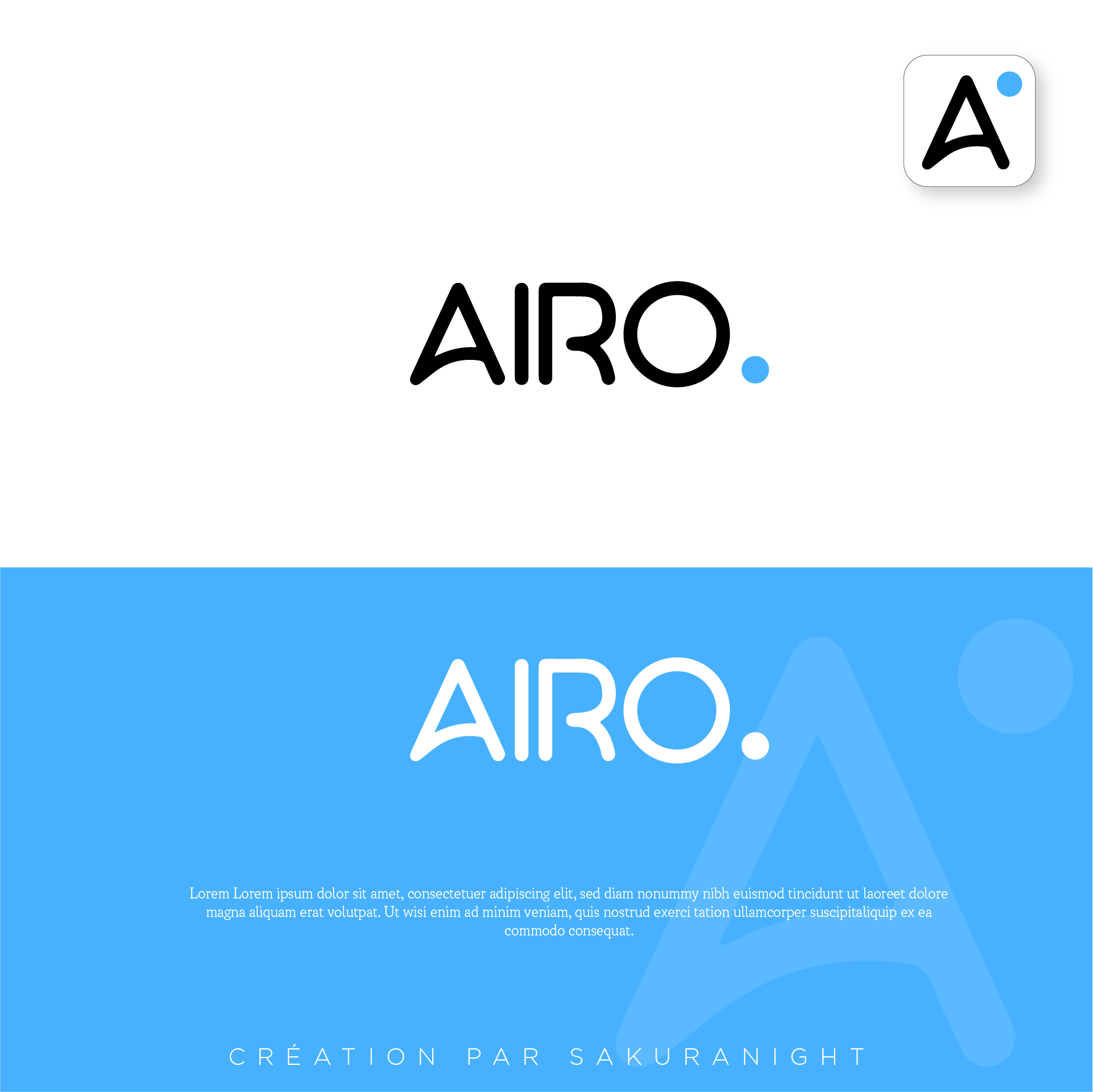 Logo Design by Sakuranight for this project | Design #33090269