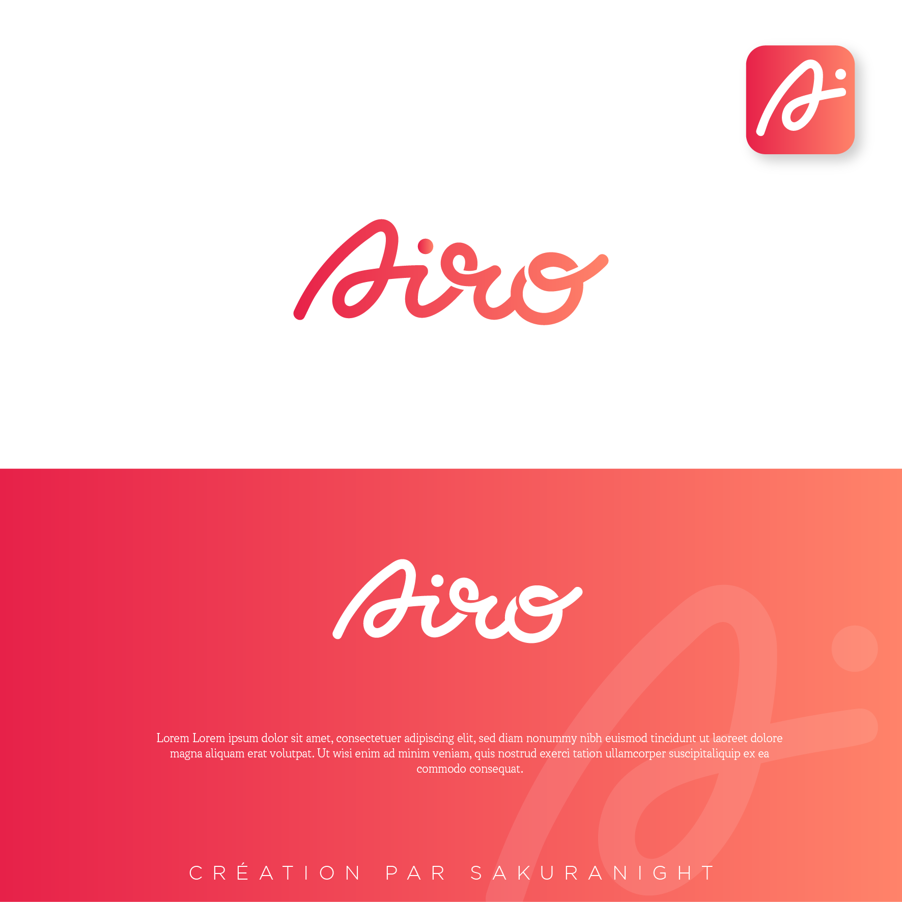 Logo Design by Sakuranight for this project | Design #33090463