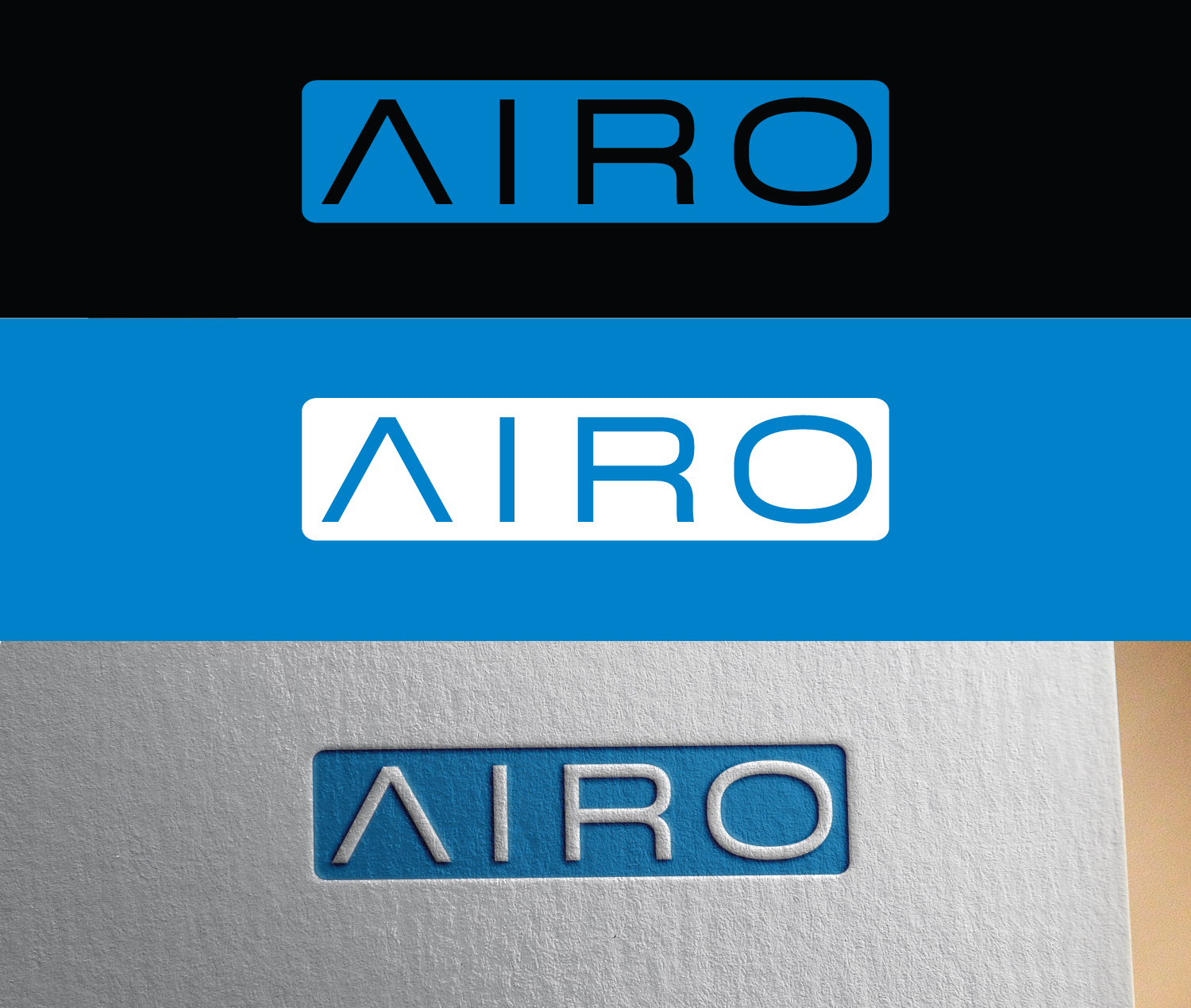 Logo-Design von Atec für dieses Projekt | Design #33060062