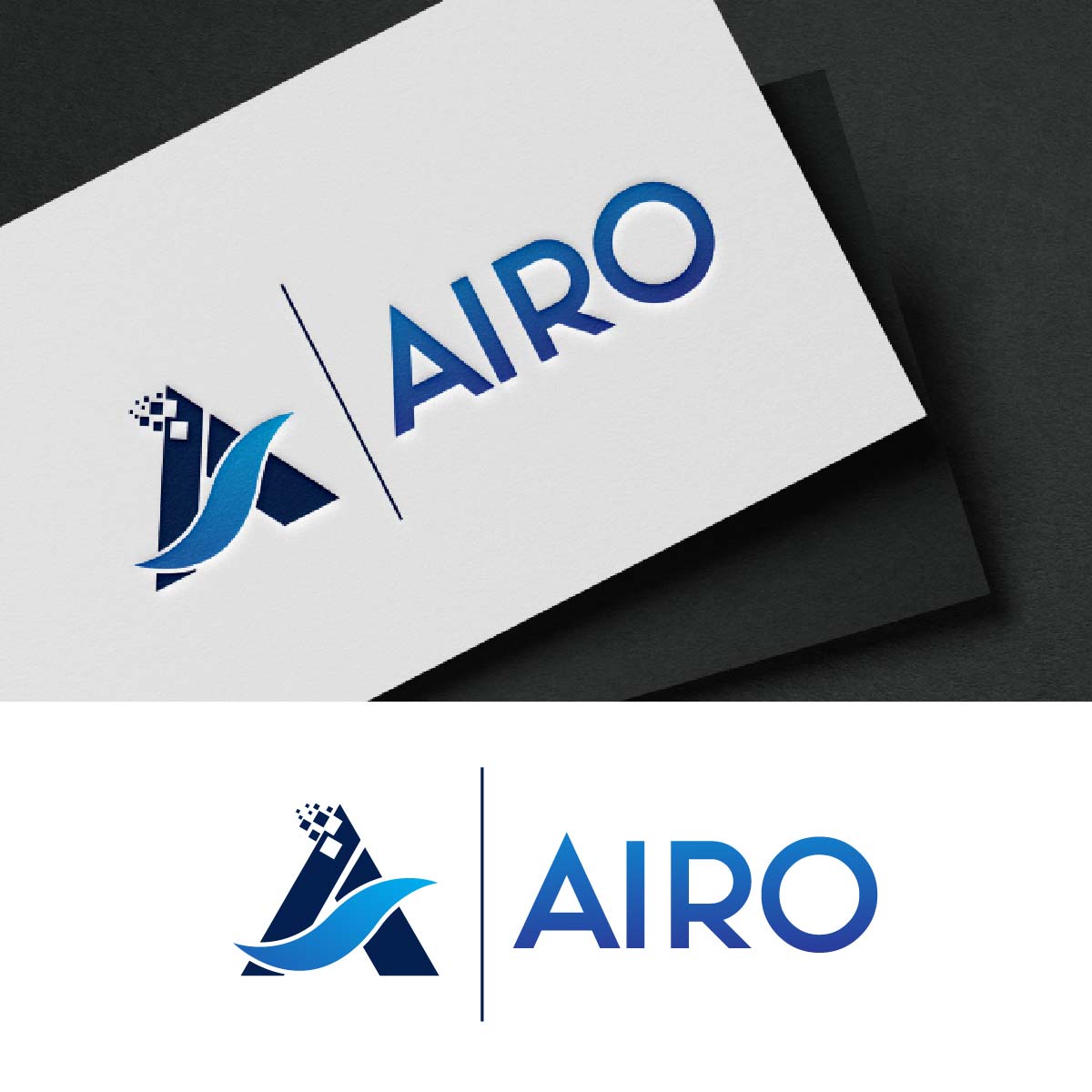 Diseño de Logo por fly  design para este proyecto | Diseño #33062331