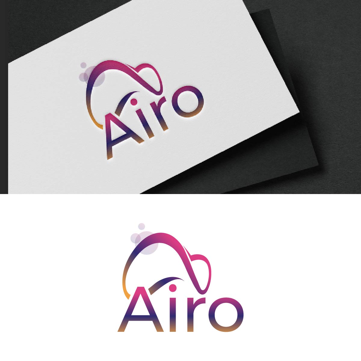 Diseño de Logo por fly  design para este proyecto | Diseño #33062455