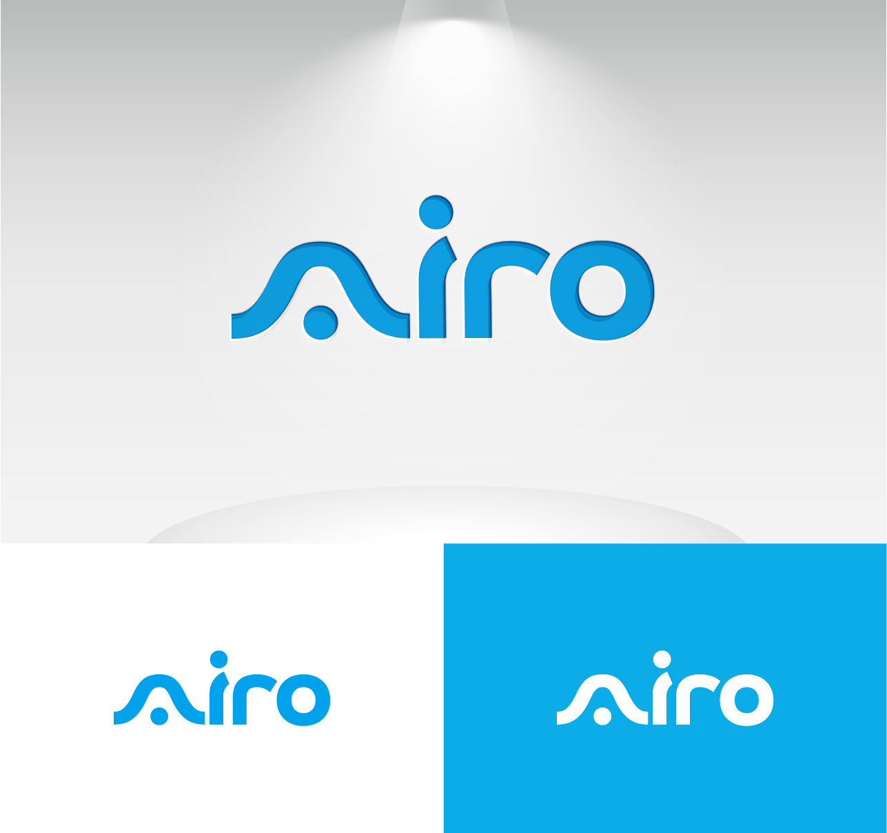 Logo Design by sushsharma99 for this project | Design #33060192