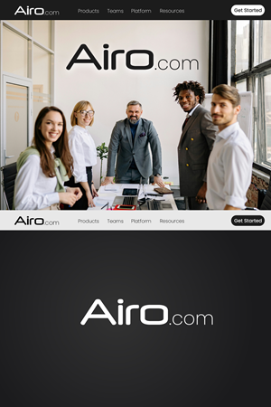 Logo Design by MuradLuther