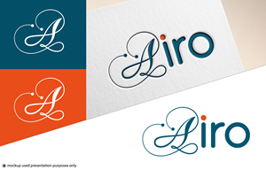 Diseño de Logo por Rubia@ para este proyecto | Diseño: #33059505