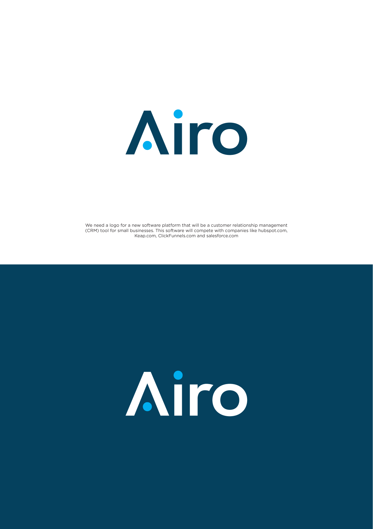 Logo Design by MX-Design for this project | Design #33083269