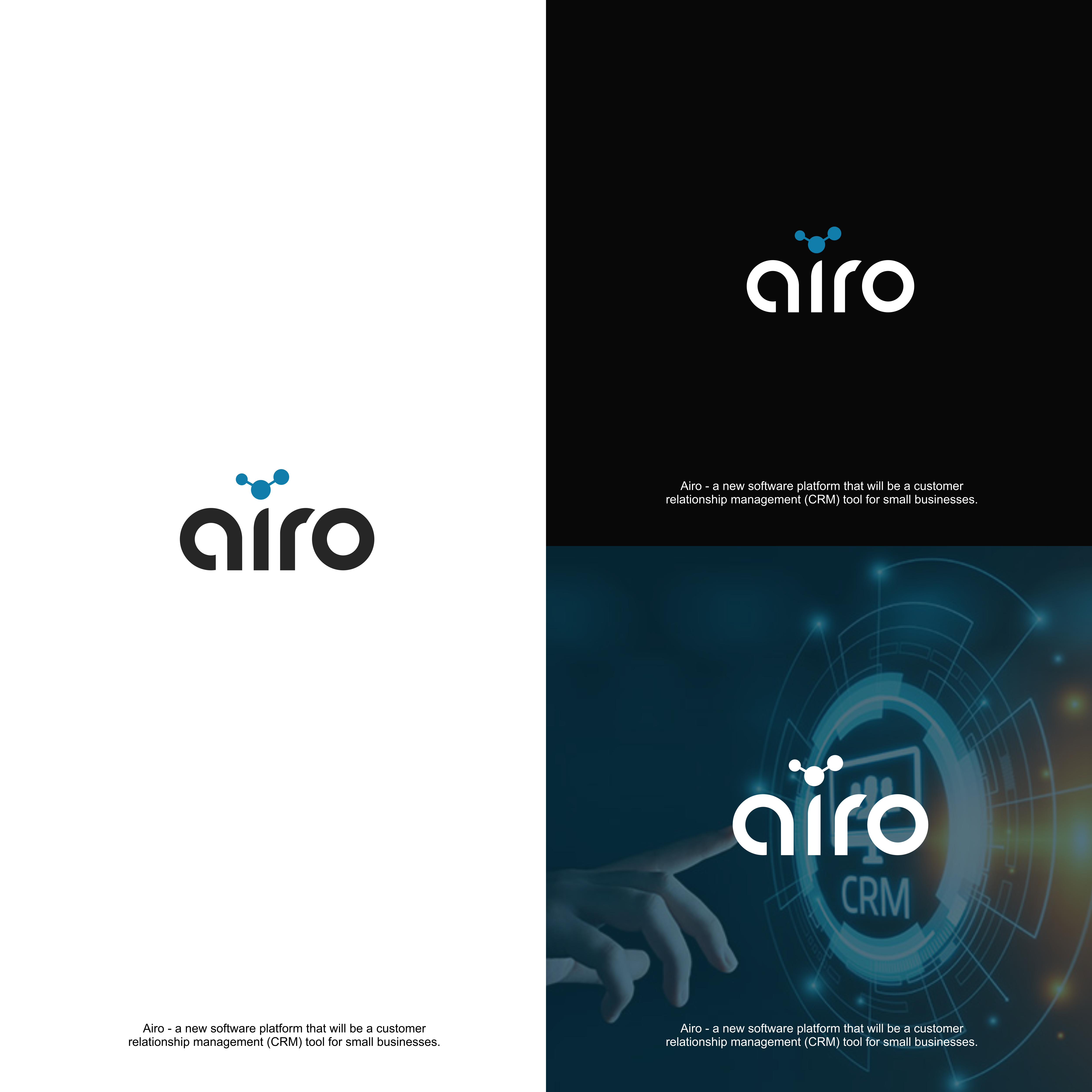 Diseño de Logo por Reza Refianto para este proyecto | Diseño #33060652