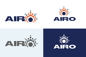 Logo Design by CDS Creative