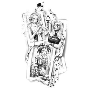 Design de Tatouage par Ukrdesign