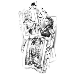 Tattoo Design by Yevhen (Ukrdesign) for this project | Design: #33079193