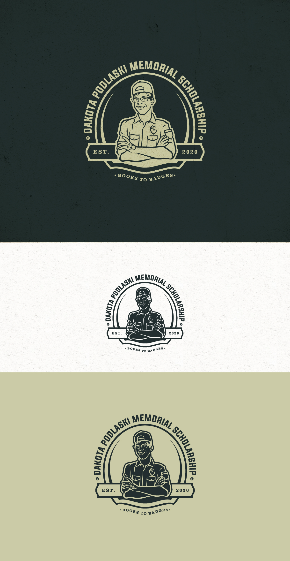 Logo Design by Logo Stock for this project | Design #33070292