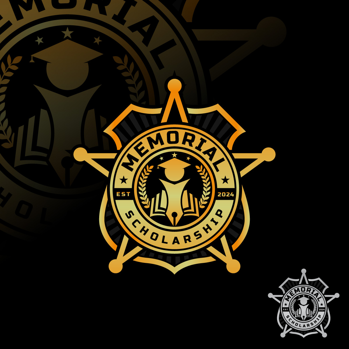 Logo Design by Suvendu.S for this project | Design #33107935