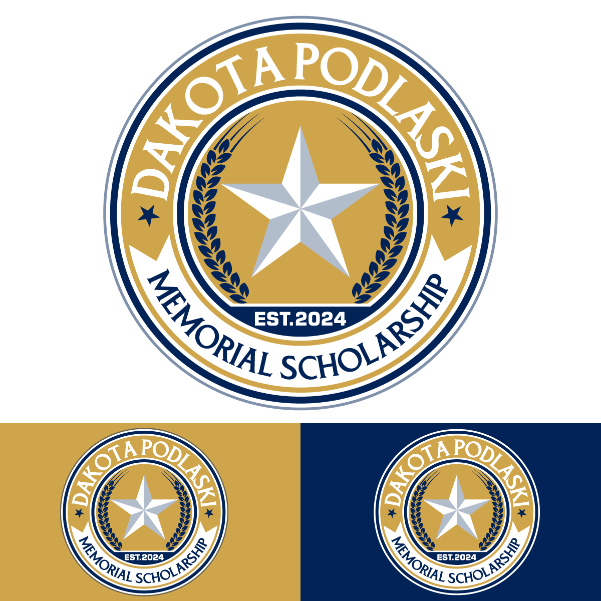 Logo Design by Suvendu.S for this project | Design #33109444