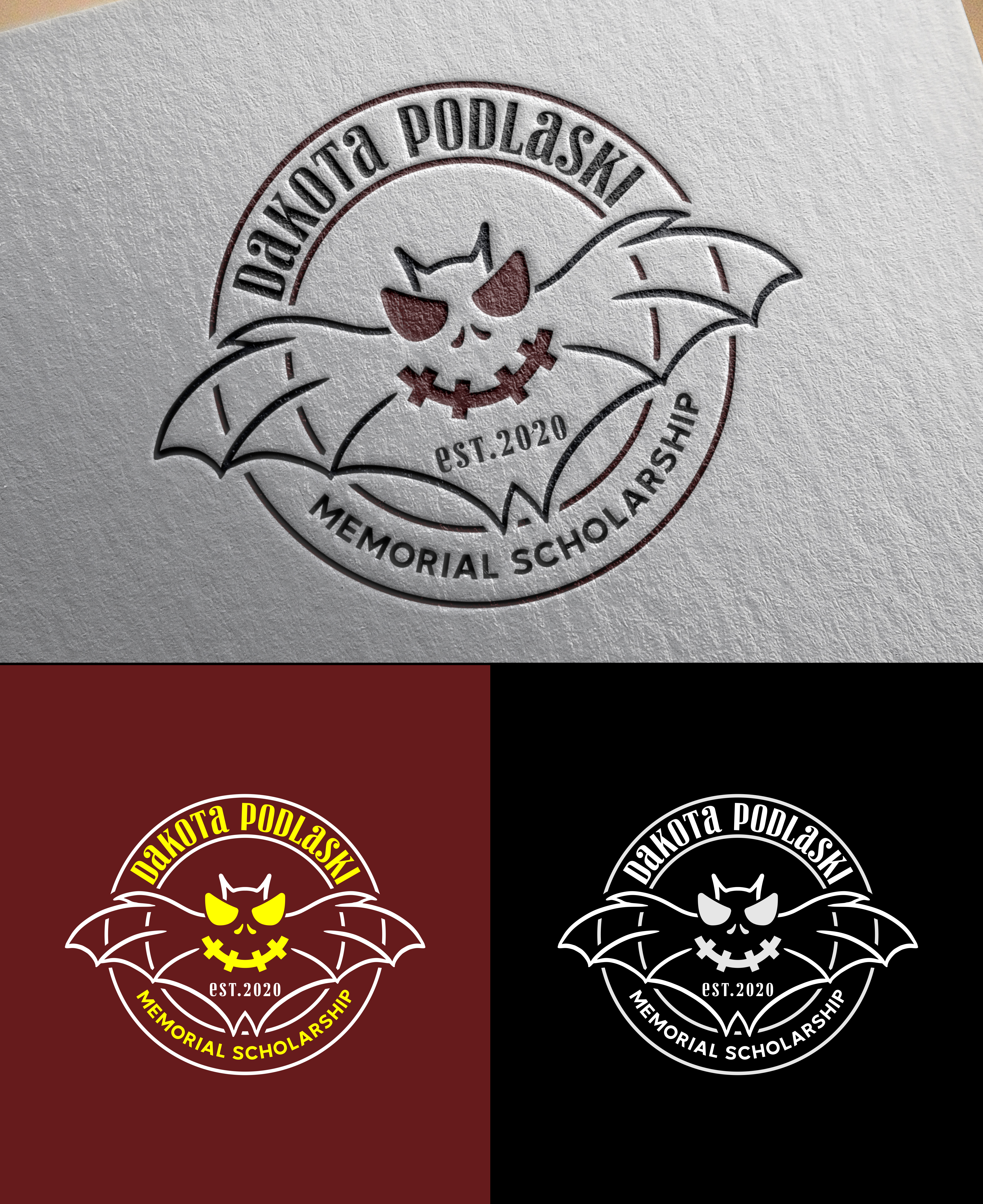 Logo Design by Afika_YN for this project | Design #33062814
