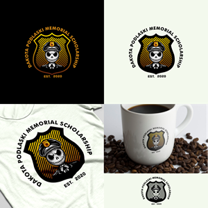 Logo Design by eudo