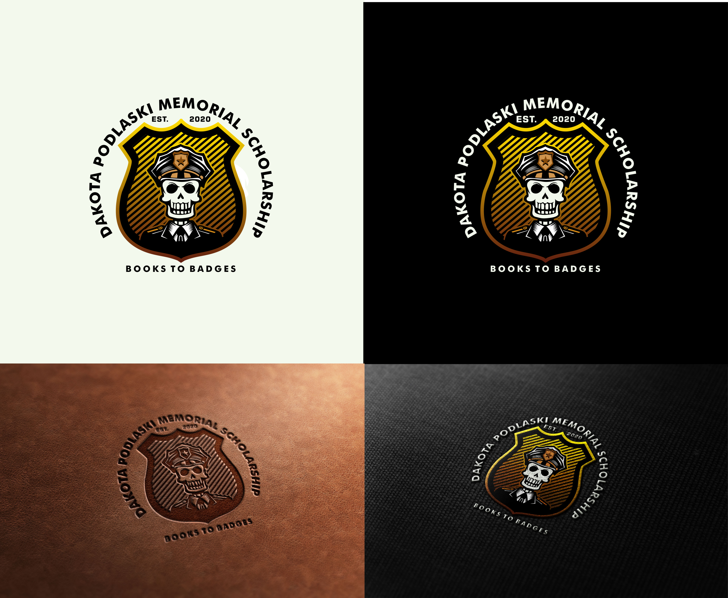 Logo Design by eudo for this project | Design #33087020