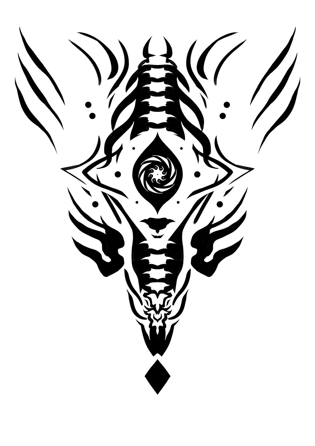 Design de Tatouage par 29art pour ce projet | Design #33069735