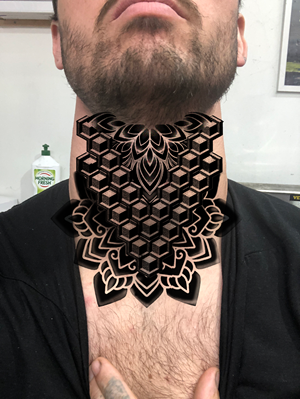 Tattoo Design by ioio for this project | Design: #33061953