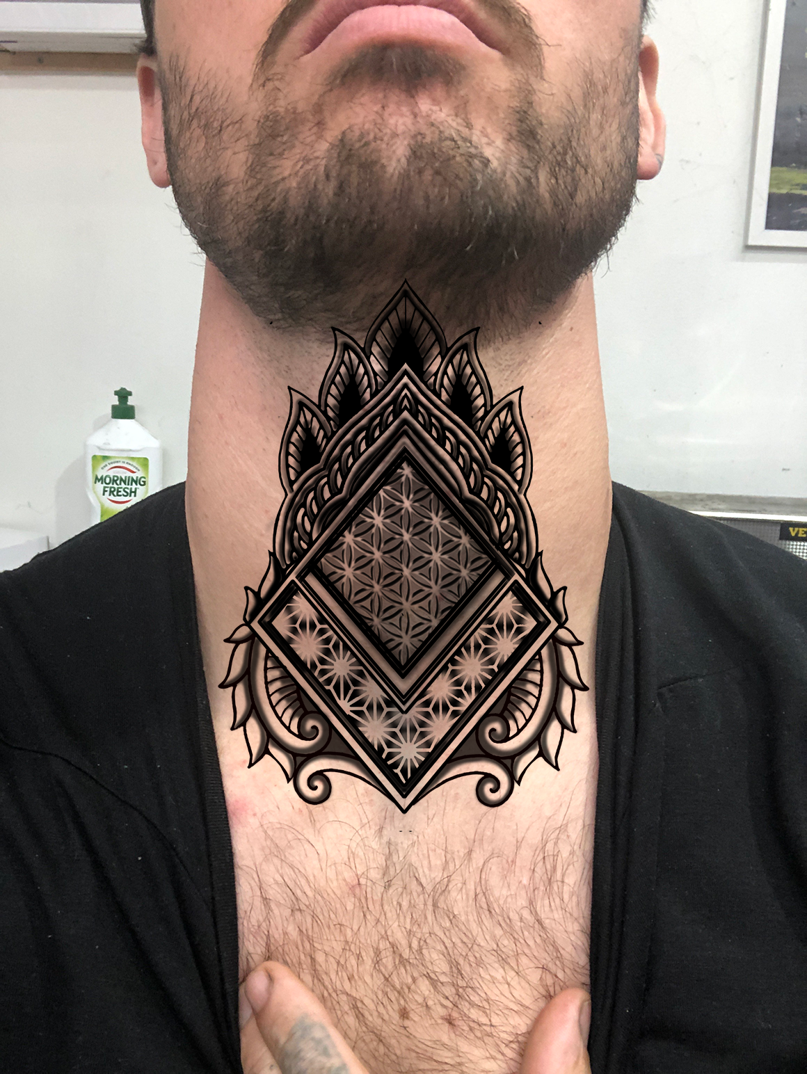 Design de Tatouage par ioio pour ce projet | Design #33062675