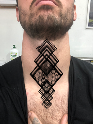 Tattoo Design by ioio for this project | Design #33063315
