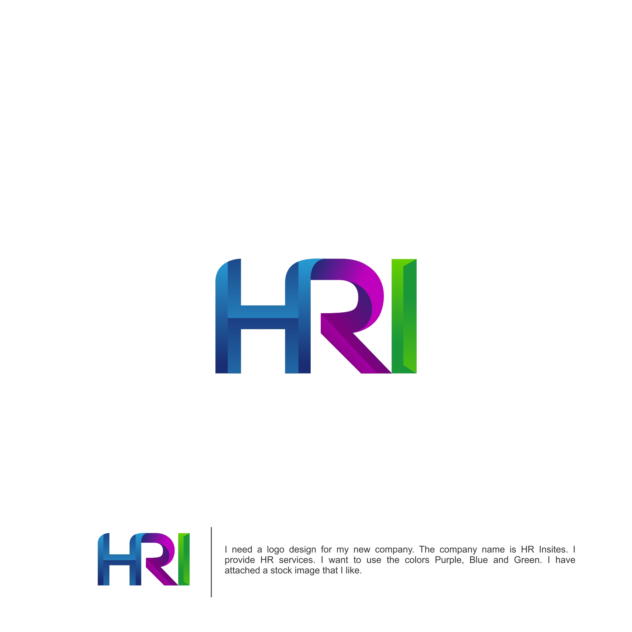 Logo Design by Zivana for this project | Design #33069865