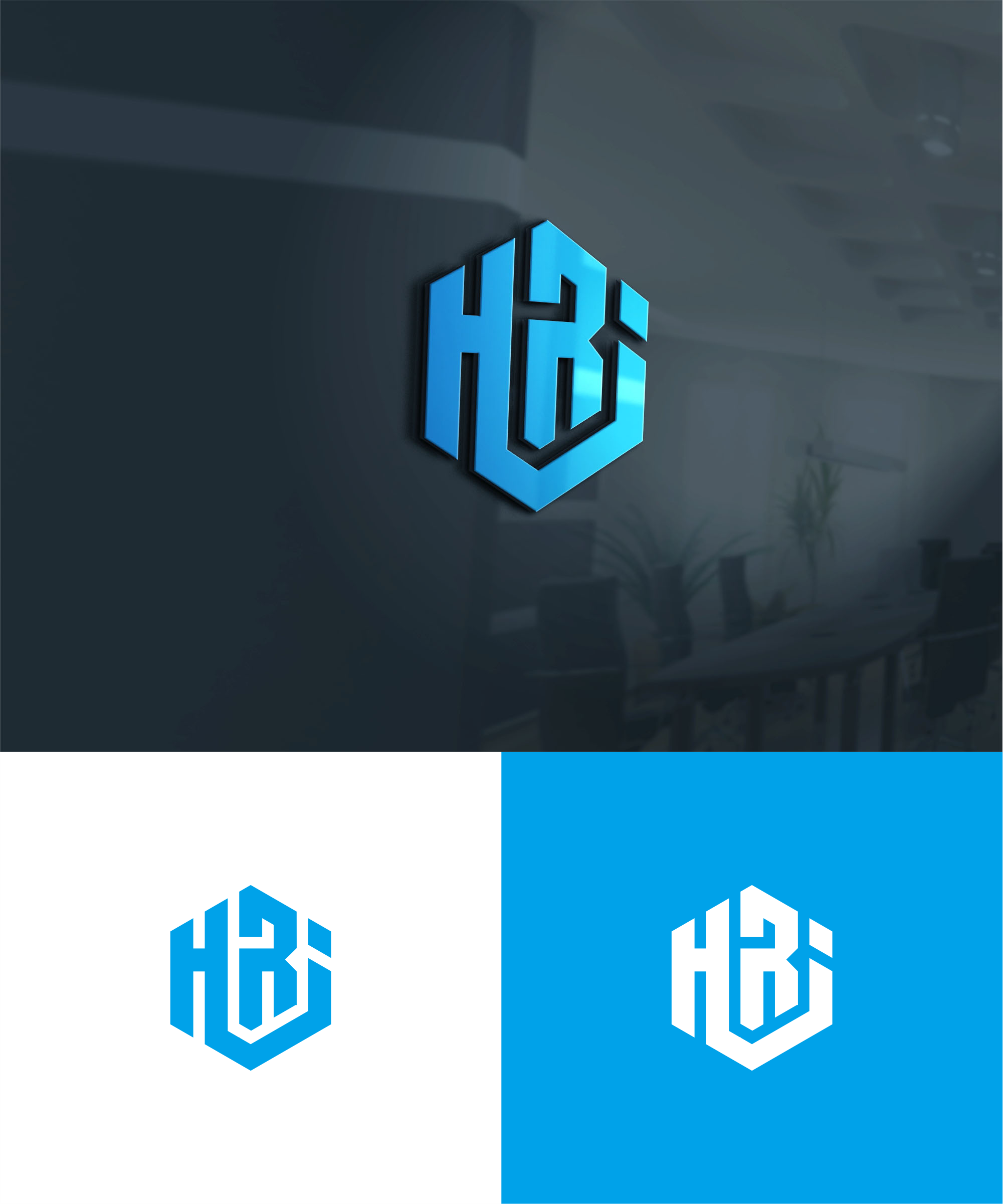 Logo Design by healer1617 for this project | Design #33058846