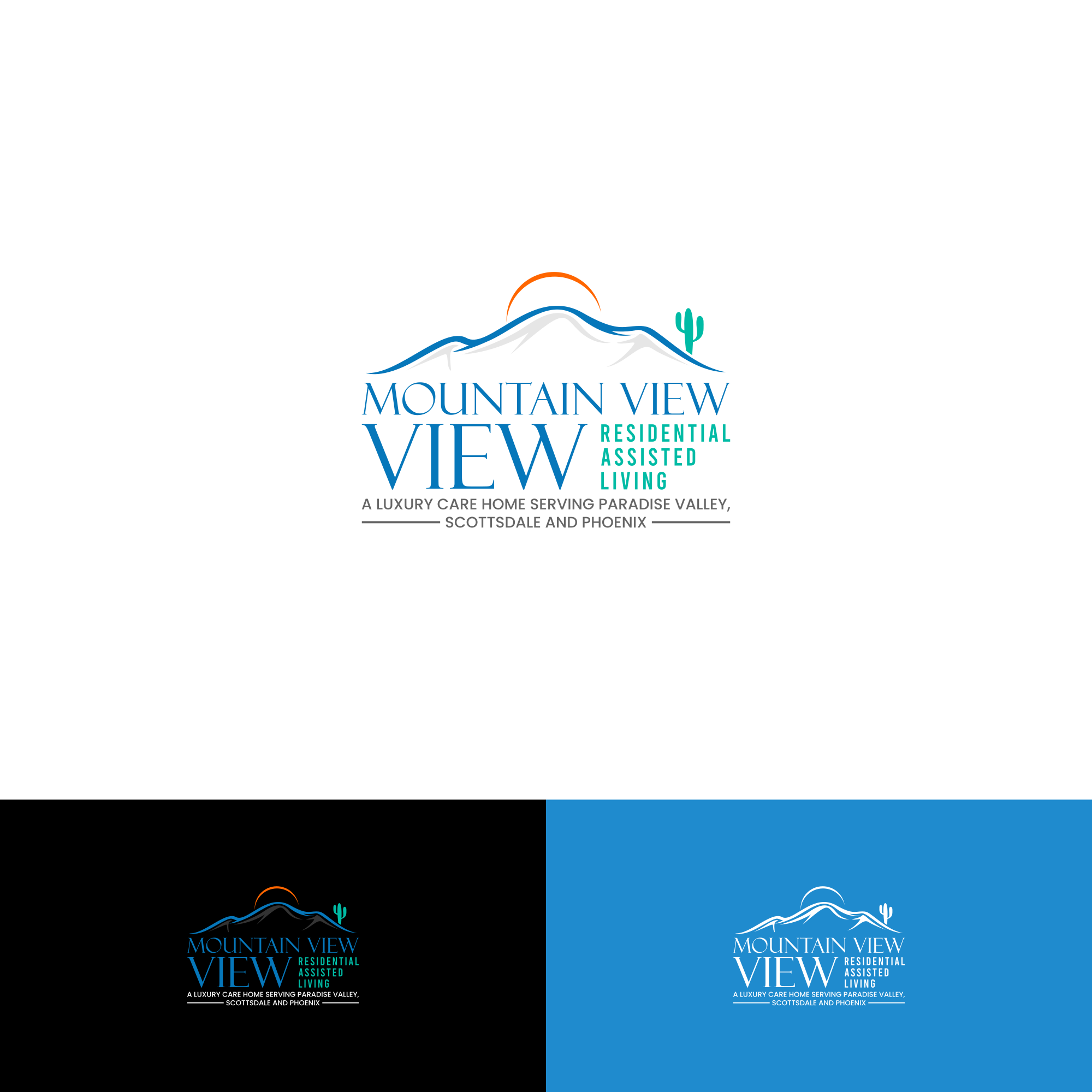 Logo Design by 3n0h99 for this project | Design #33062687