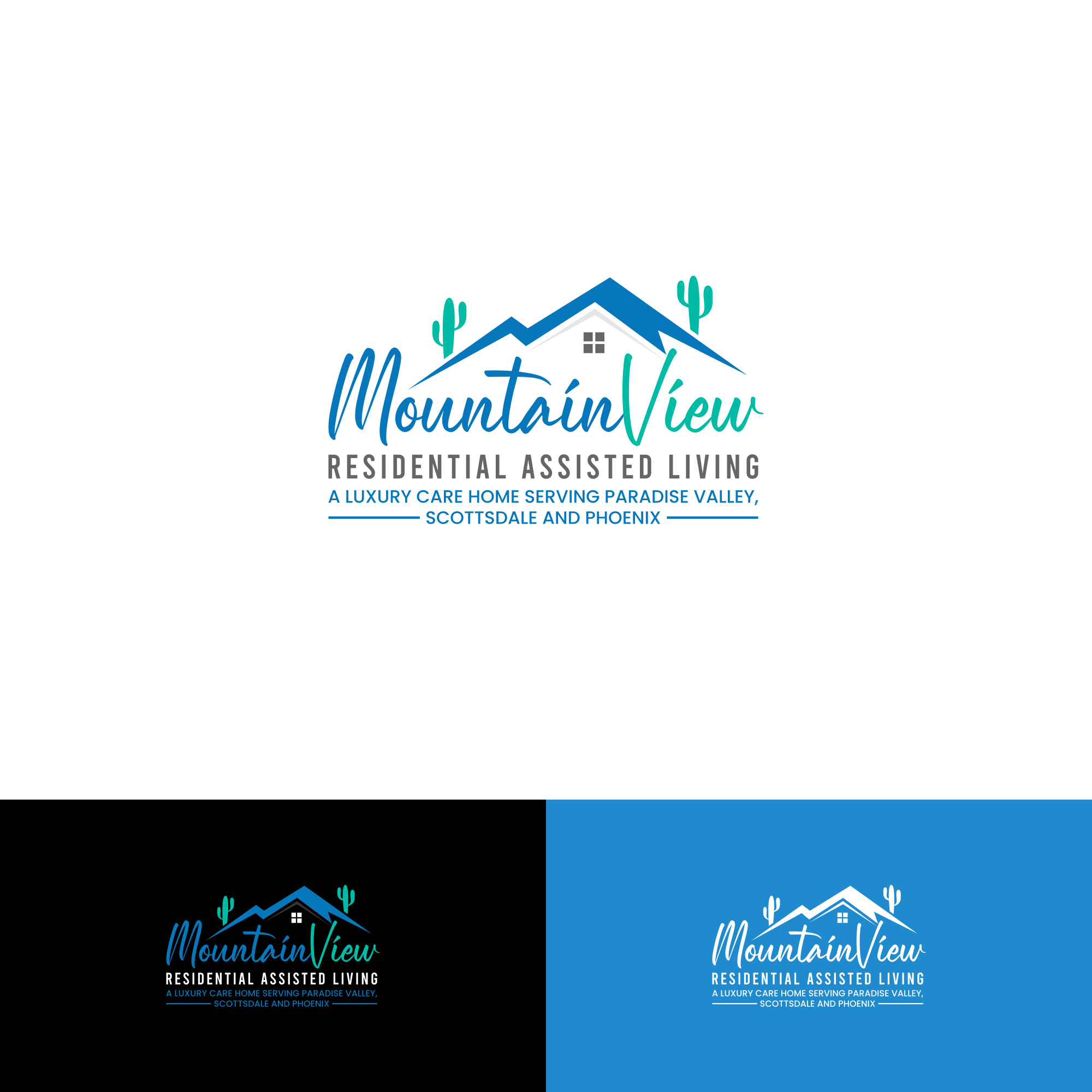 Logo Design by 3n0h99 for this project | Design #33062688