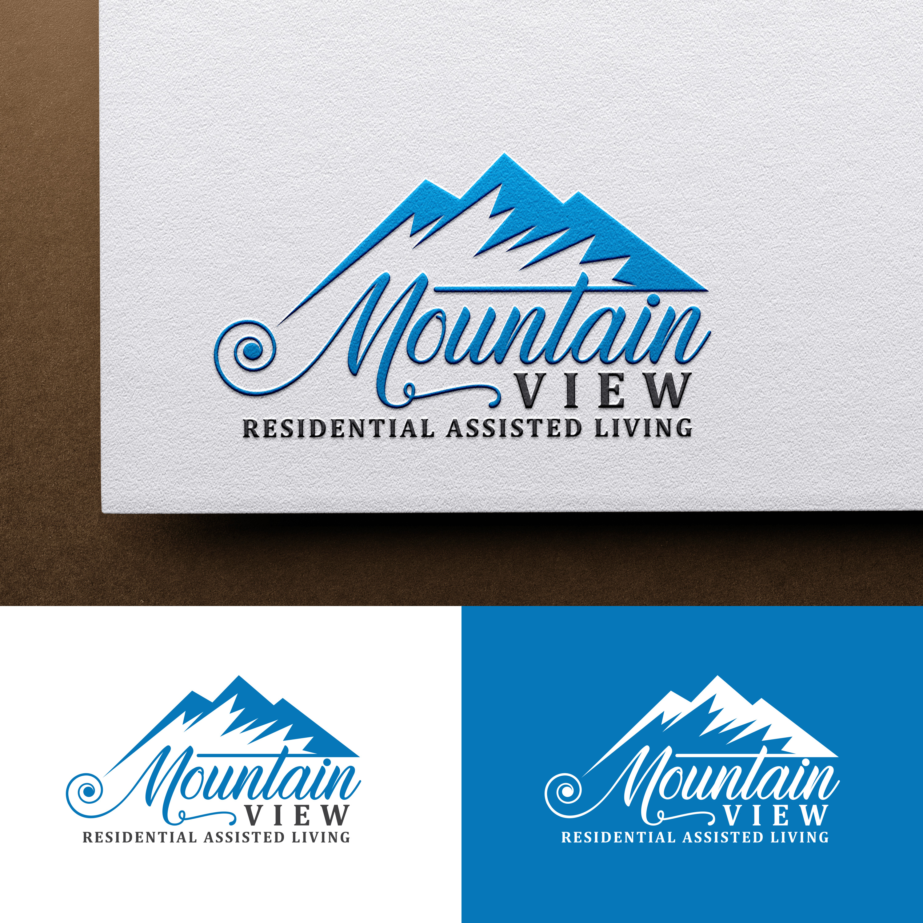 Diseño de Logo por loveqis para este proyecto | Diseño #33061951