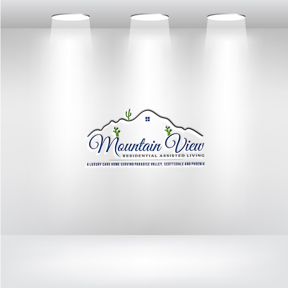 Logo Design by Ben Affleck for this project | Design #33061623