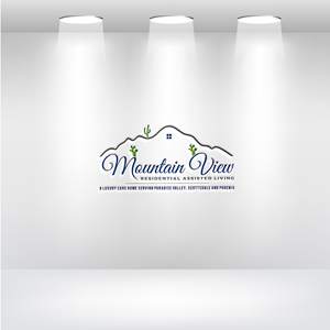 Logo Design by Ben Affleck for this project | Design: #33061623