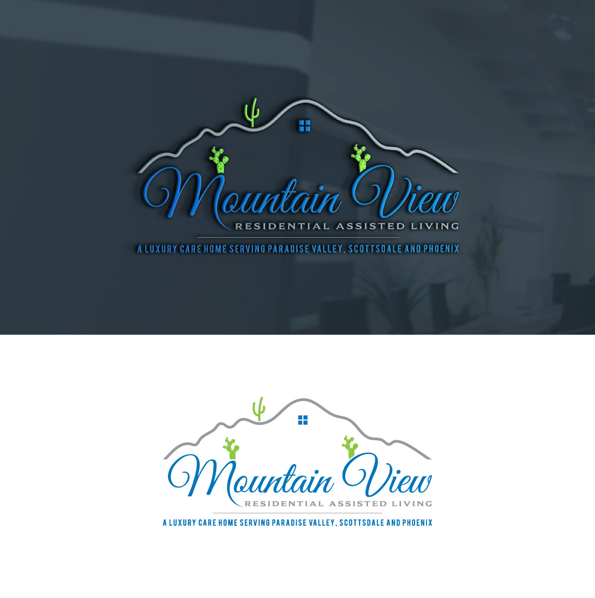 Design de Logo par Ben Affleck pour ce projet | Design #33061624