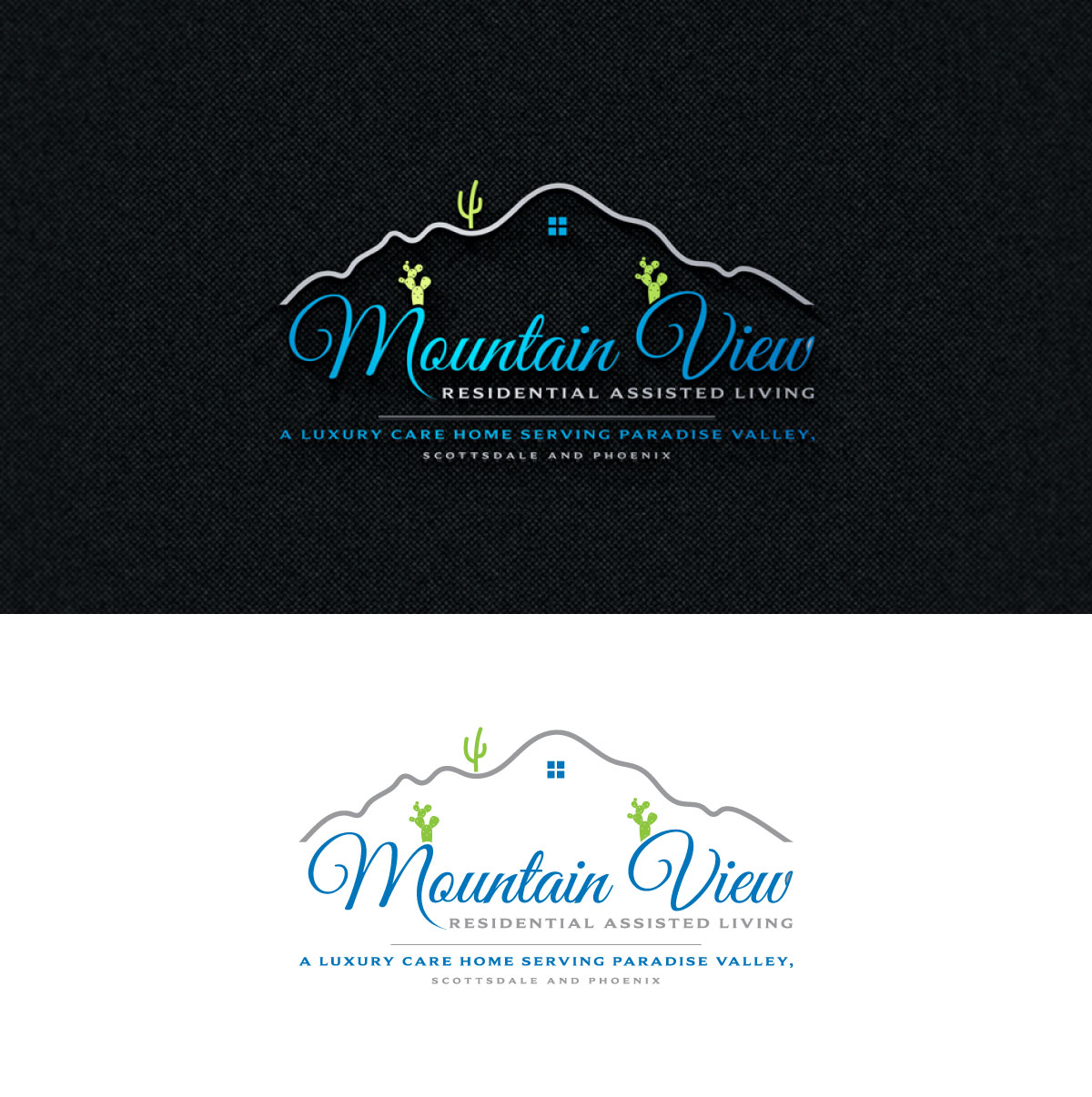 Logo Design by Ben Affleck for this project | Design #33061625