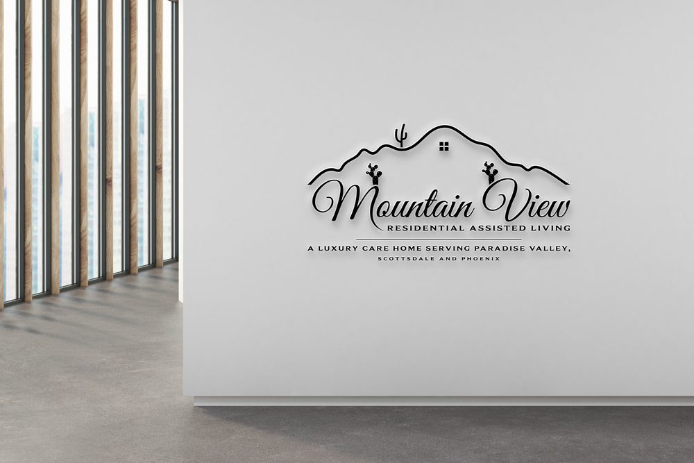 Logo Design by Ben Affleck for this project | Design #33061626