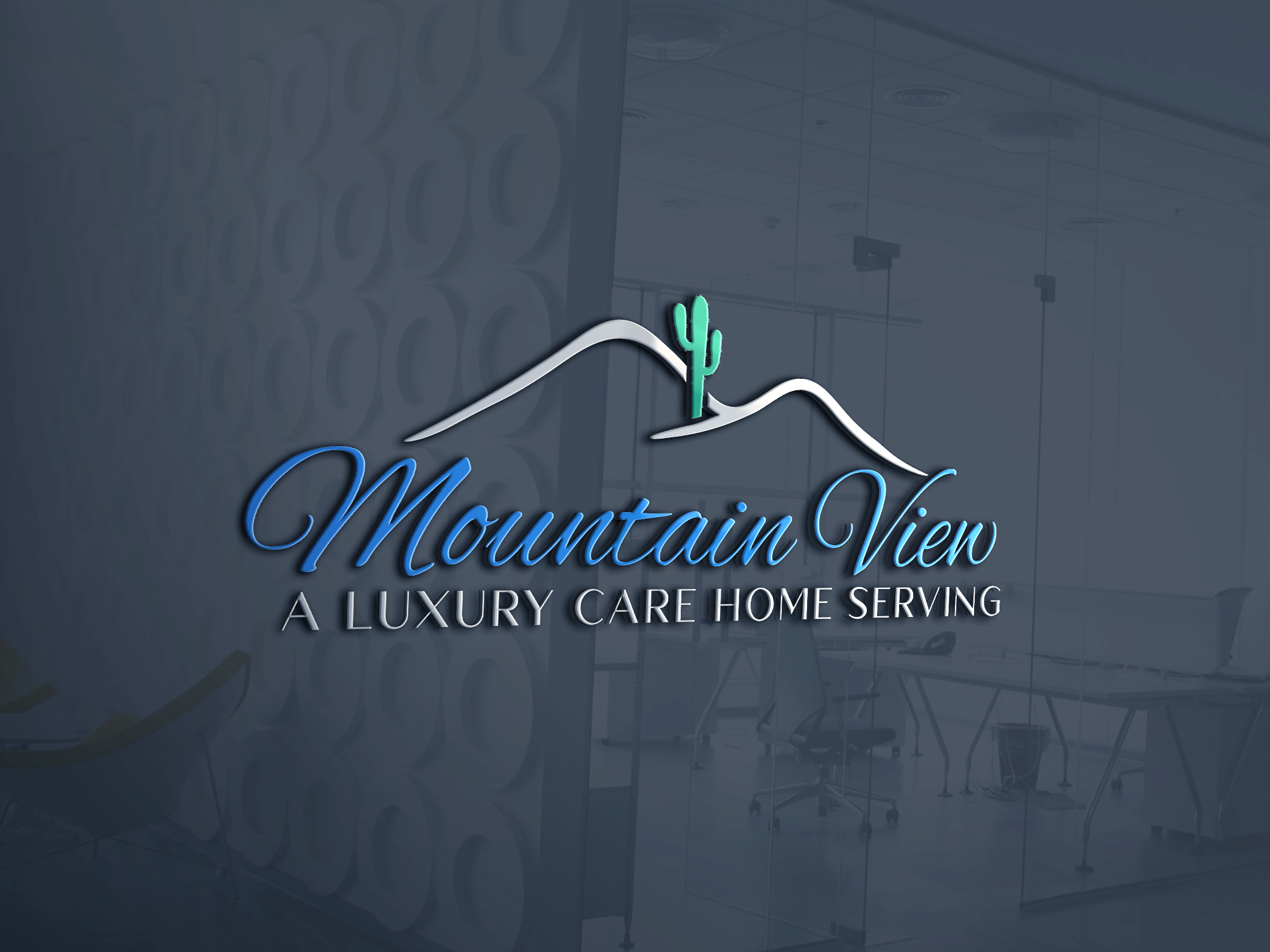 Logo Design by Innovative Graphix for this project | Design #33064547