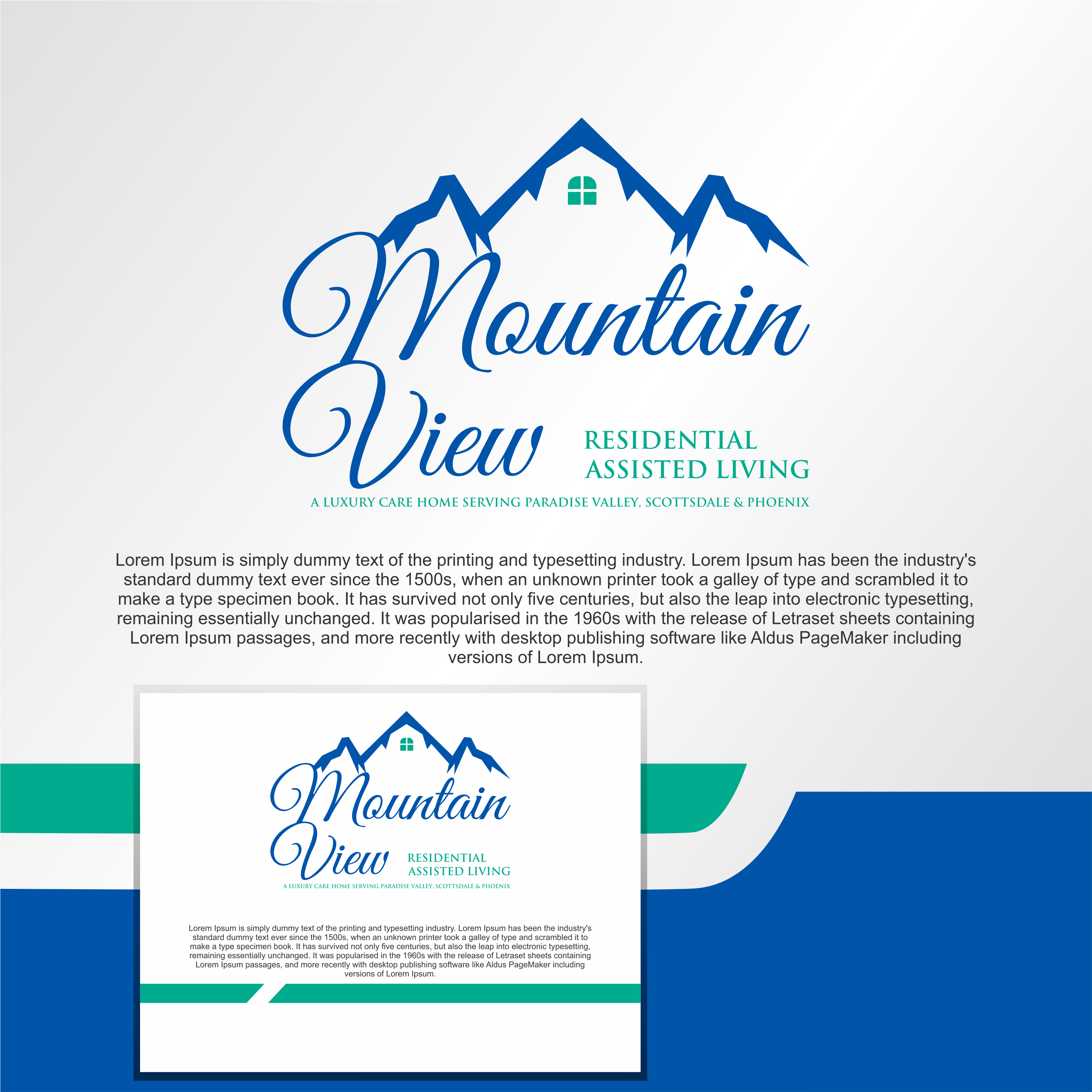 Logo Design by diego costa for this project | Design #33059432