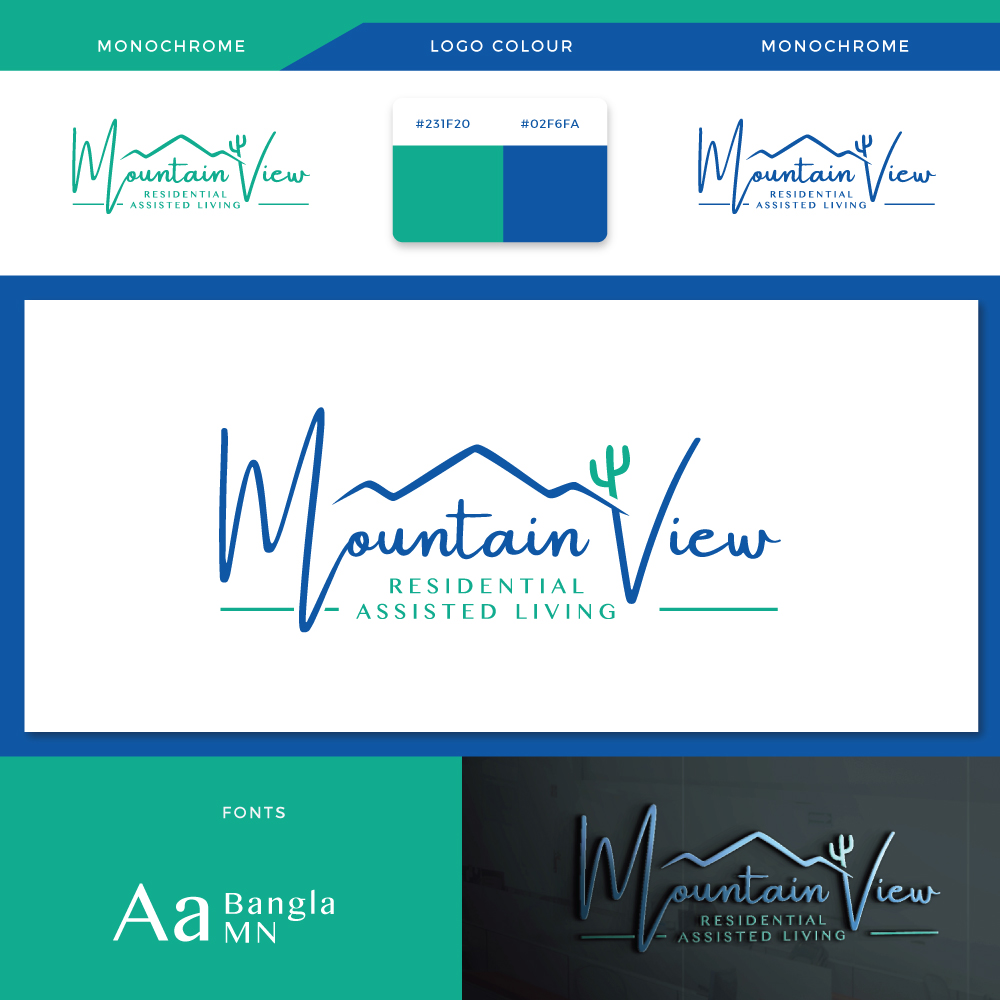 Logo Design by Sujit Banerjee for this project | Design #33061421