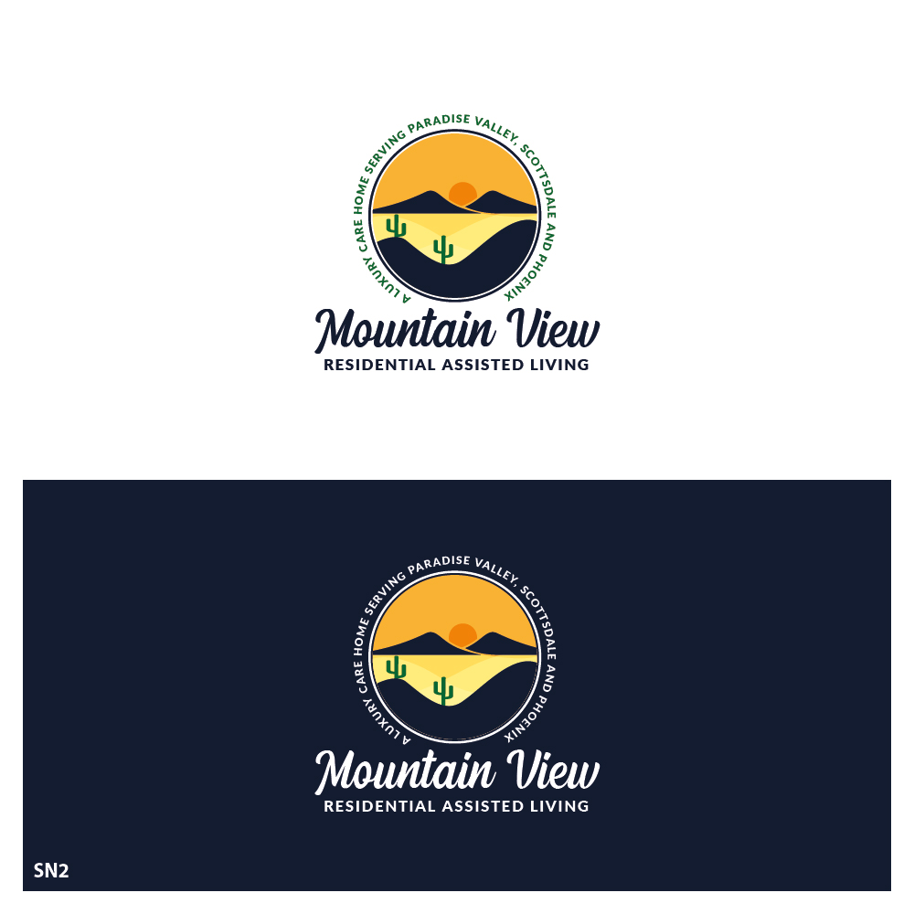 Logo Design by Sujit Banerjee for this project | Design #33061423